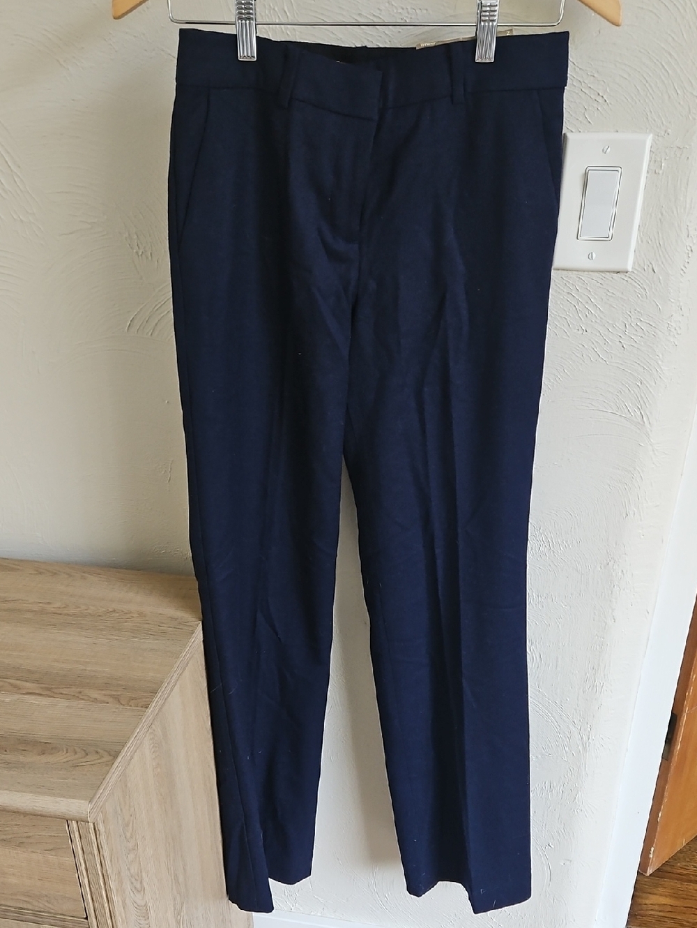 Talbots // NWT Windsor Wide Leg Trouser